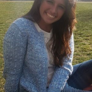 Meet your Posher, Isabel